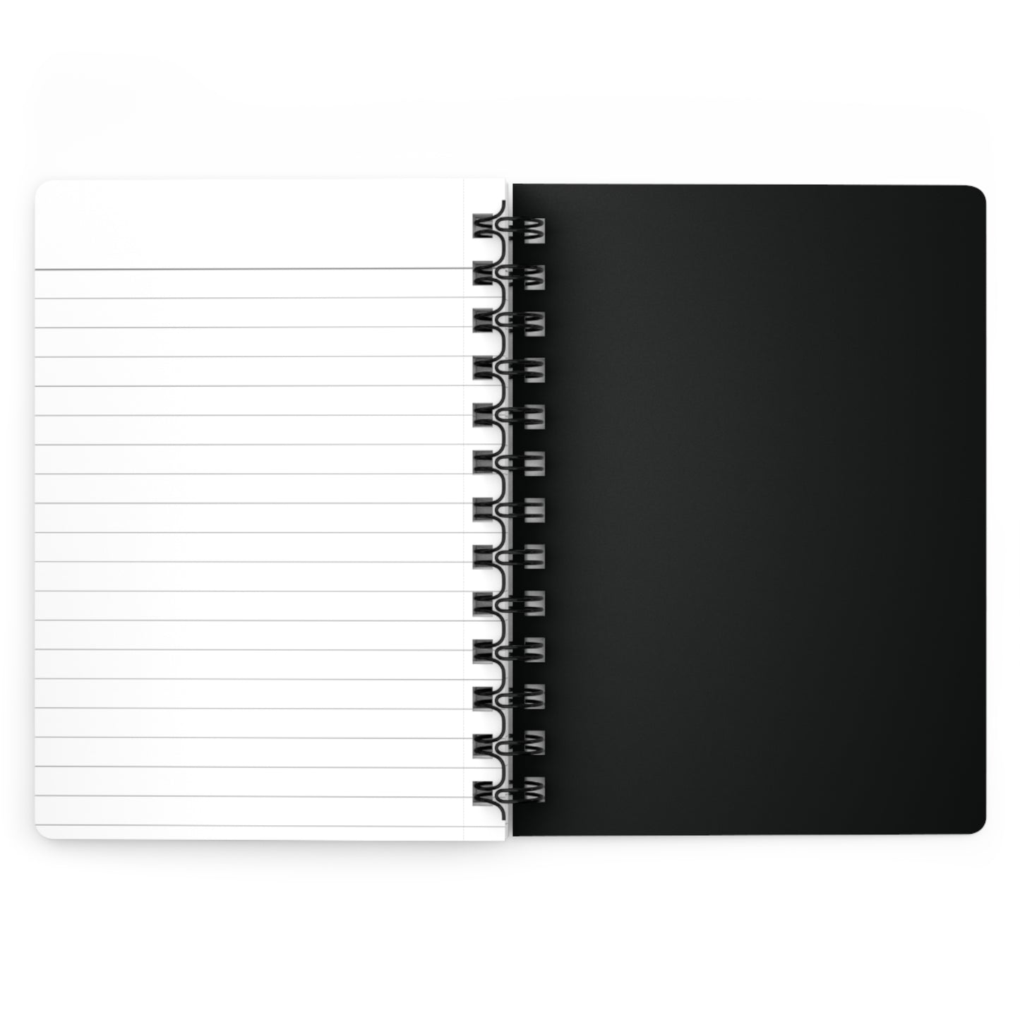 Spiritual Journal For Ideas, Planning, Writing