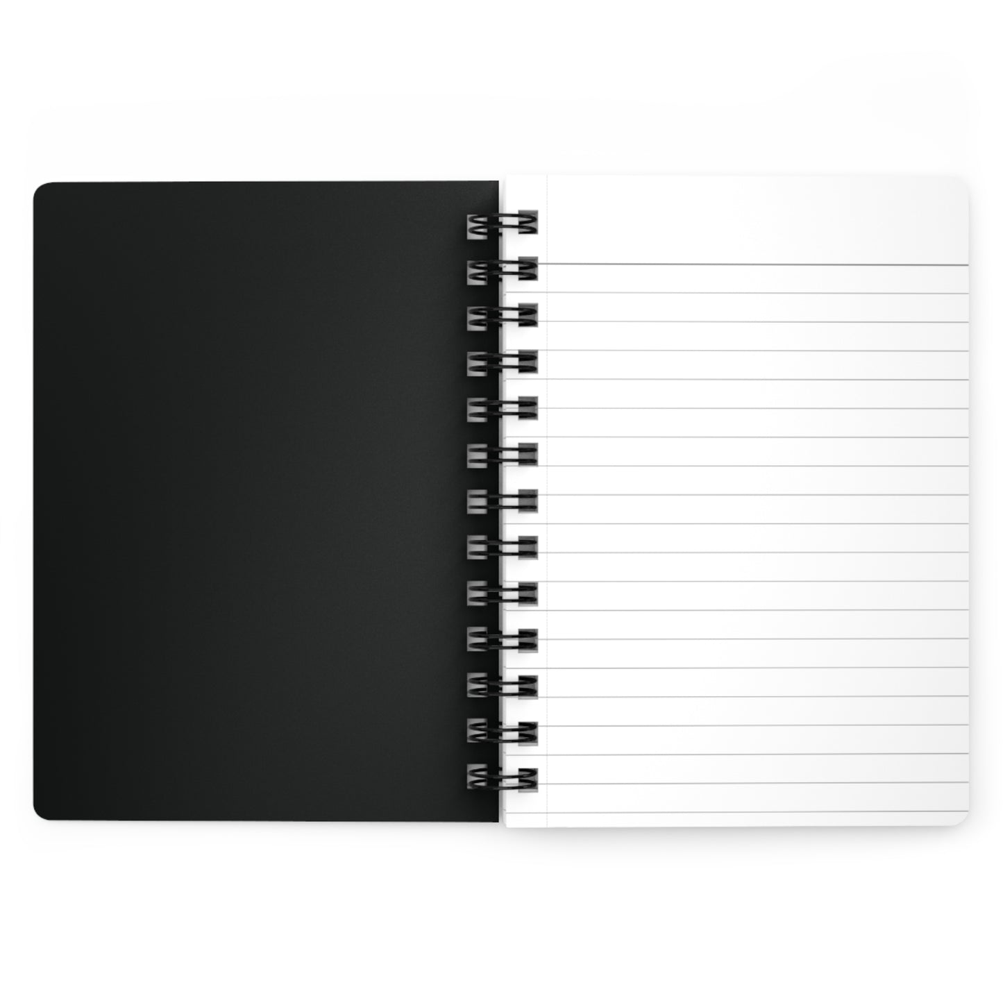 Spiritual Journal For Ideas, Planning, Writing