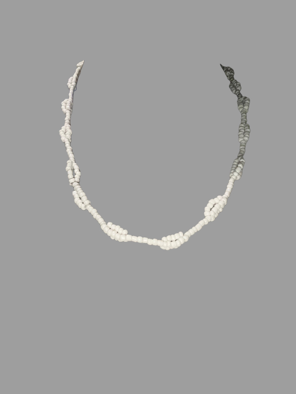 Triple & Single Strand Necklace