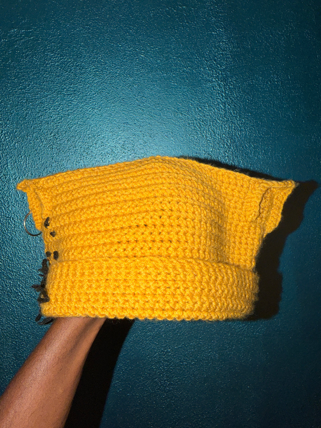 Cat Ear Hat