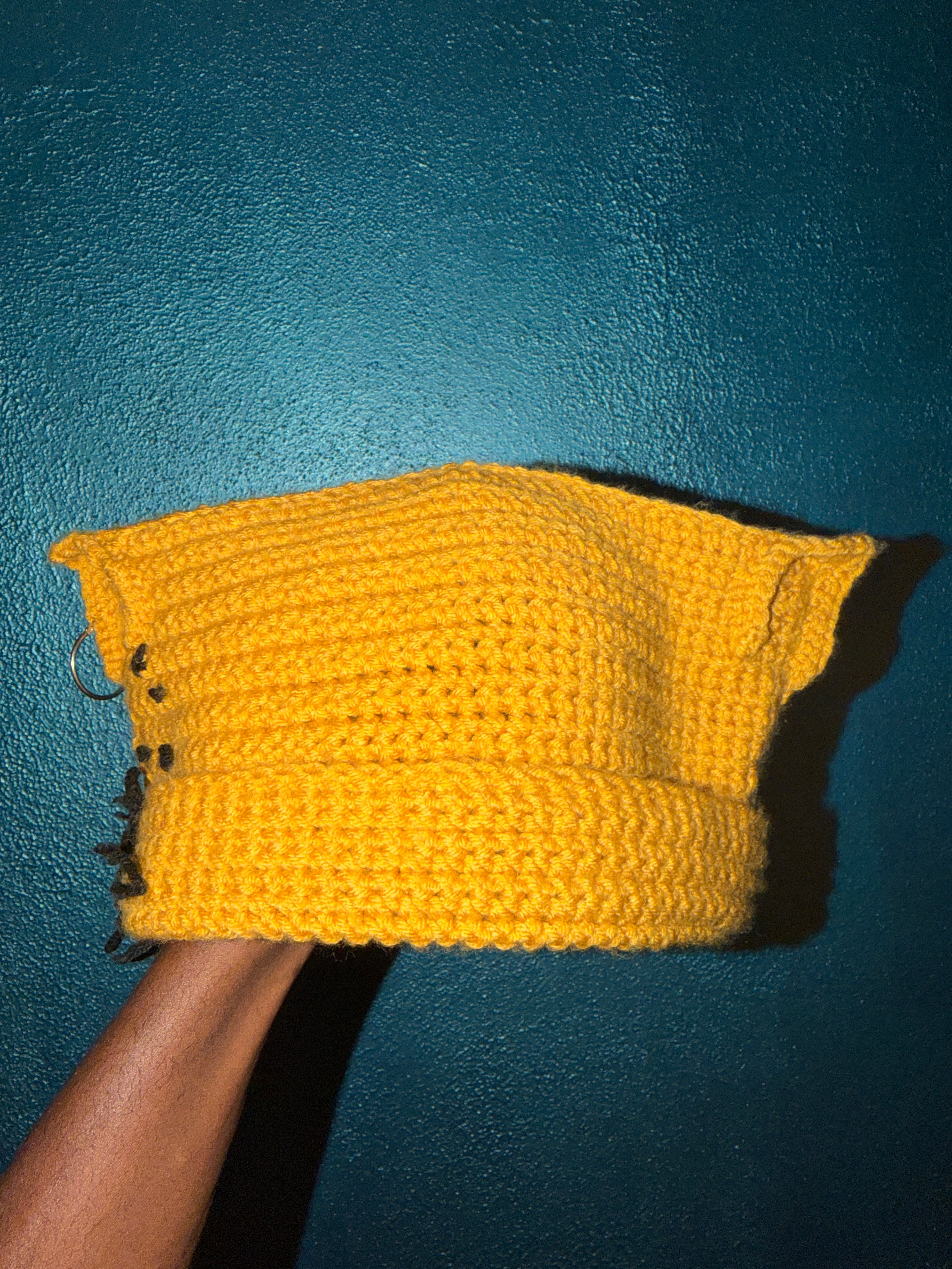 Cat Ear Hat