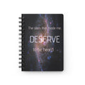 Spiritual Journal For Ideas, Planning, Writing