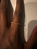 Copper Ring Band