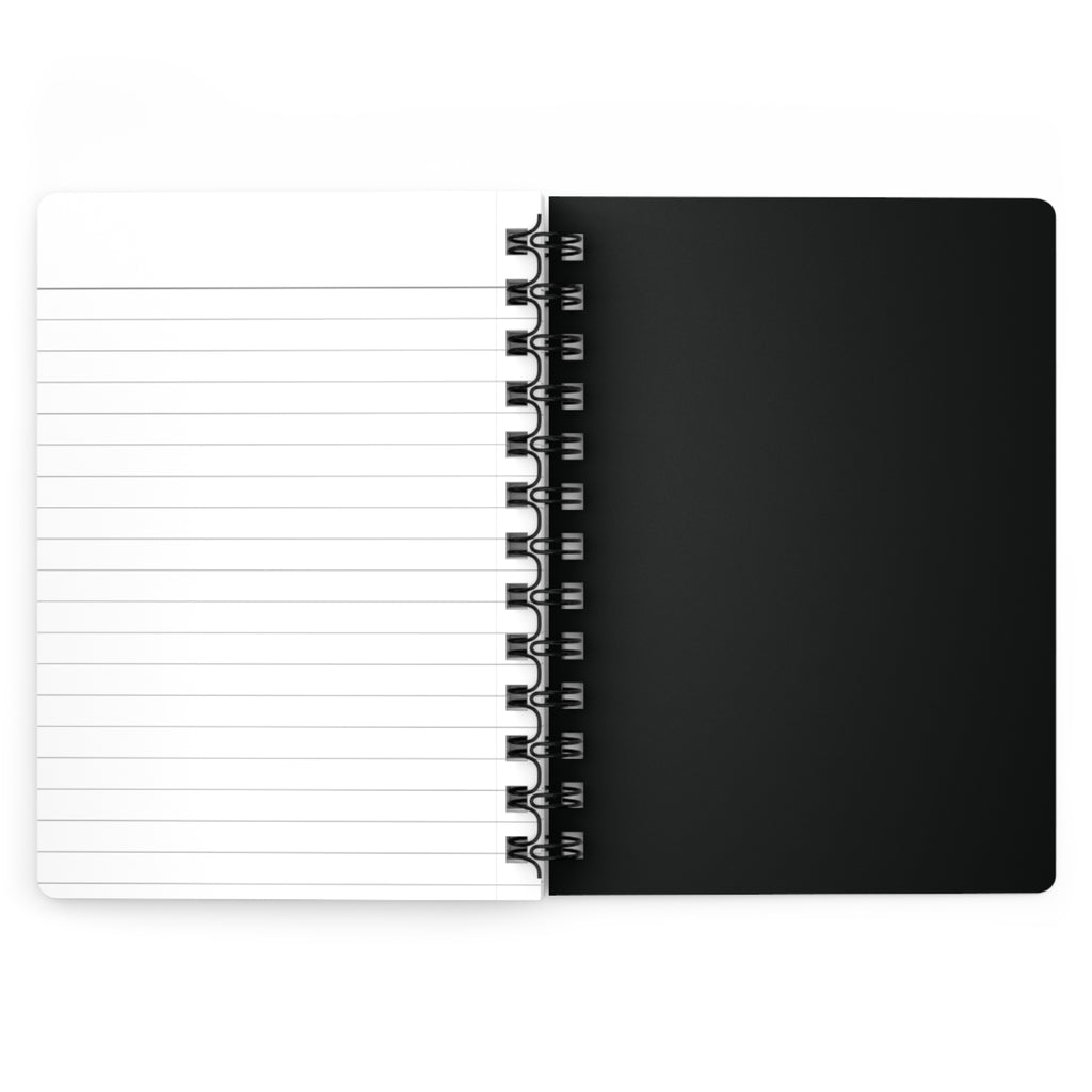 Spiritual Journal For Ideas, Planning, Writing