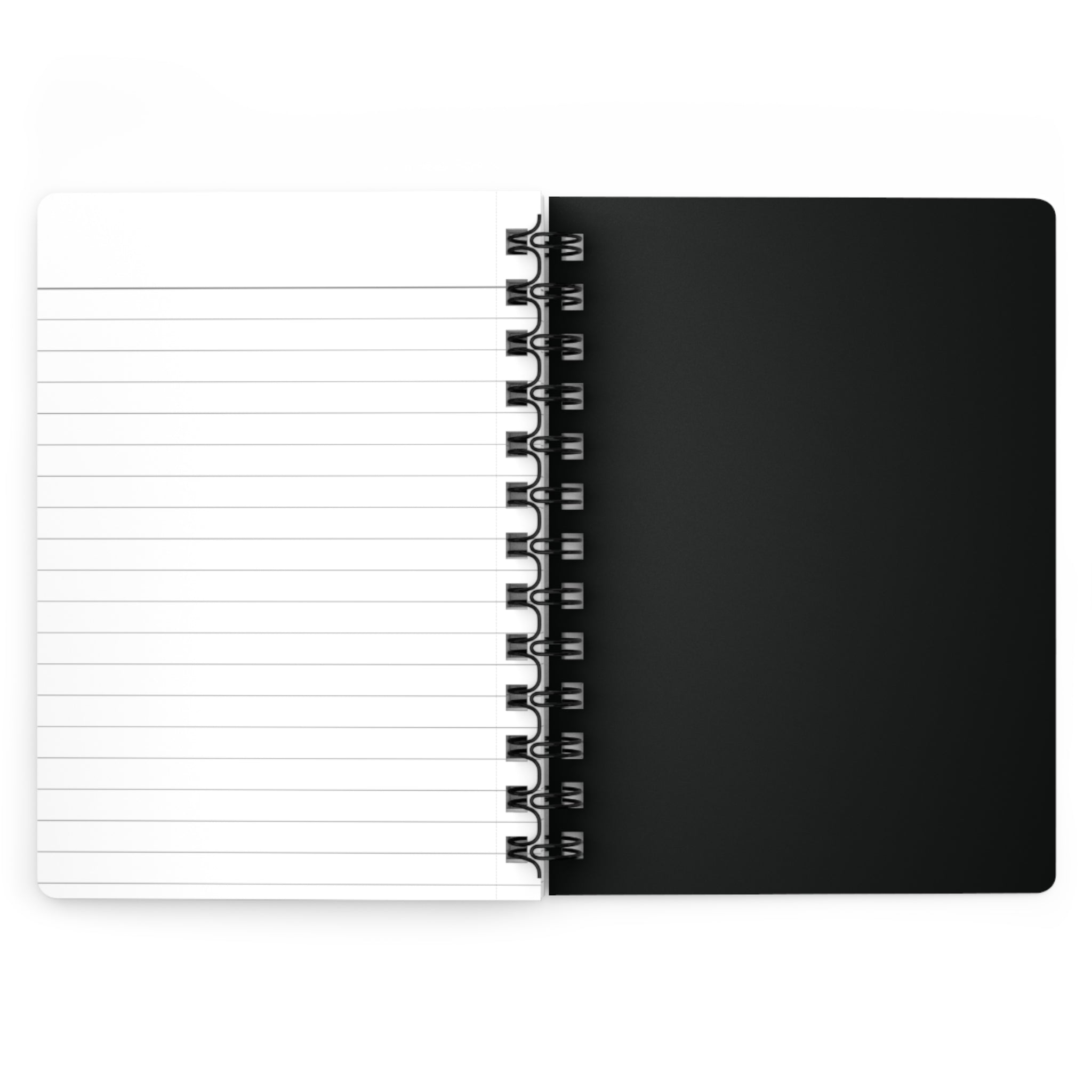 Spiritual Journal For Ideas, Planning, Writing