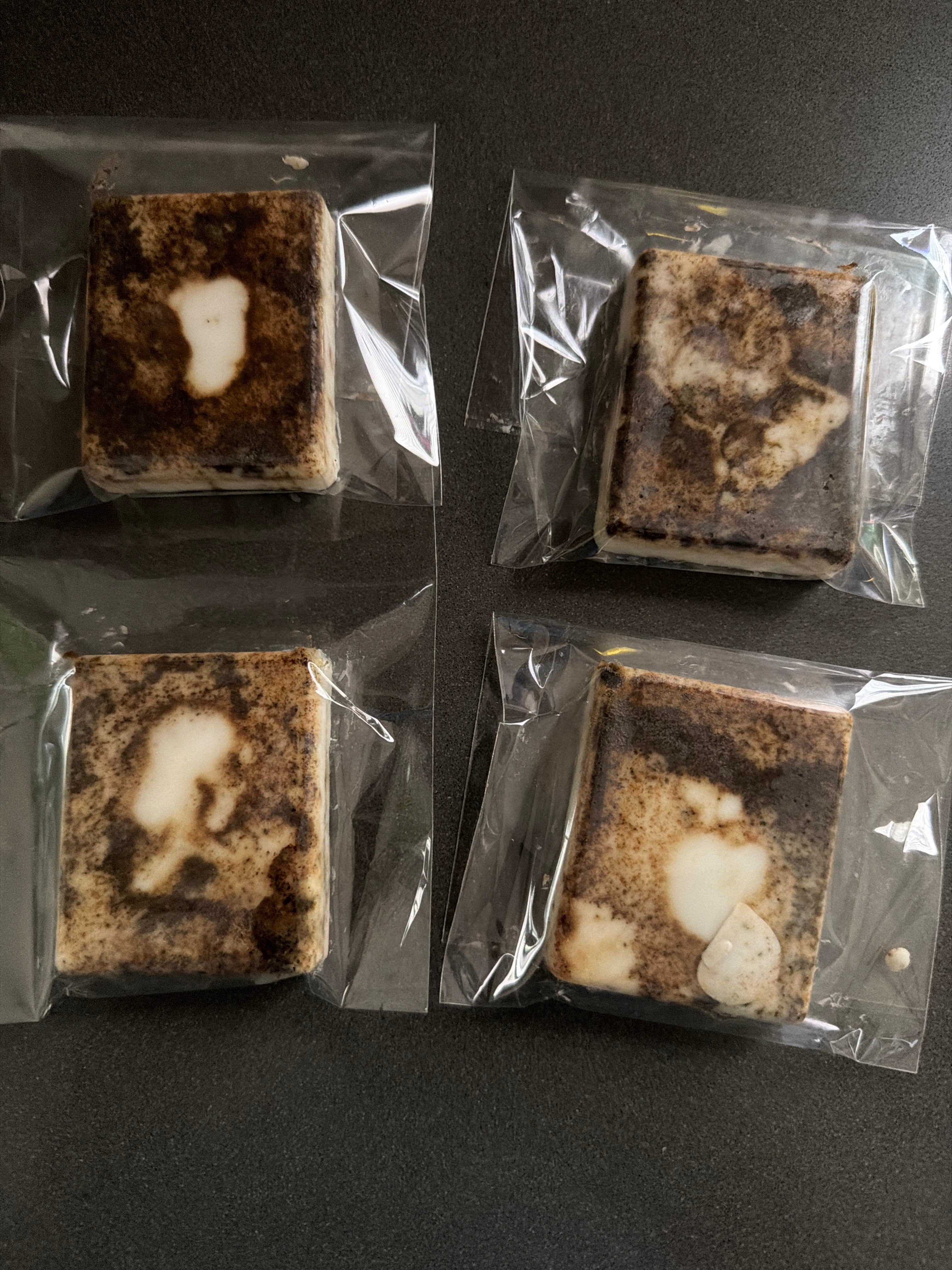 Evil Energy Removal Soap