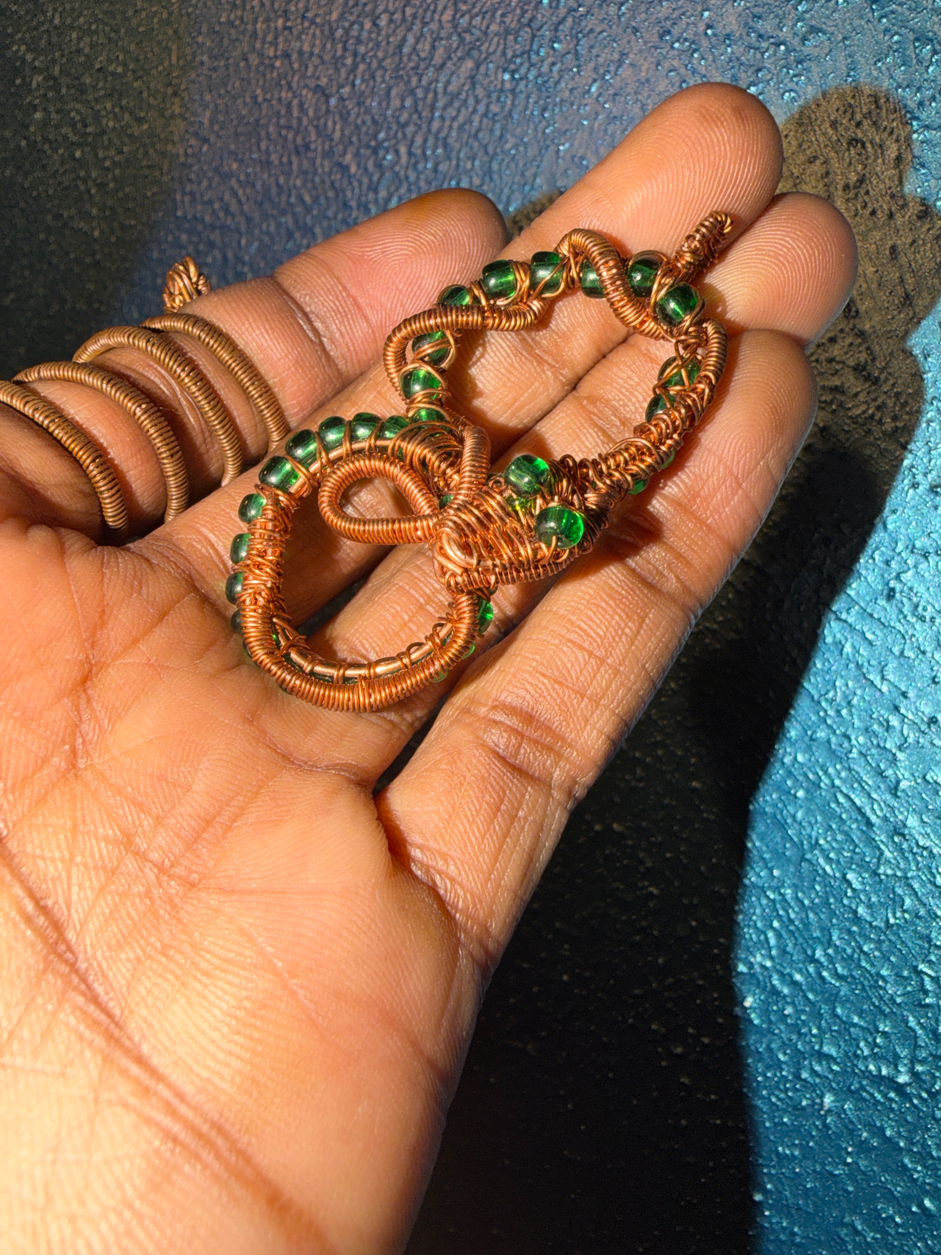 Glass Snake N+R Set