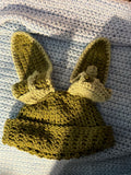 Bunny Ear Hats