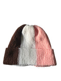 Neapolitan Knit Hat