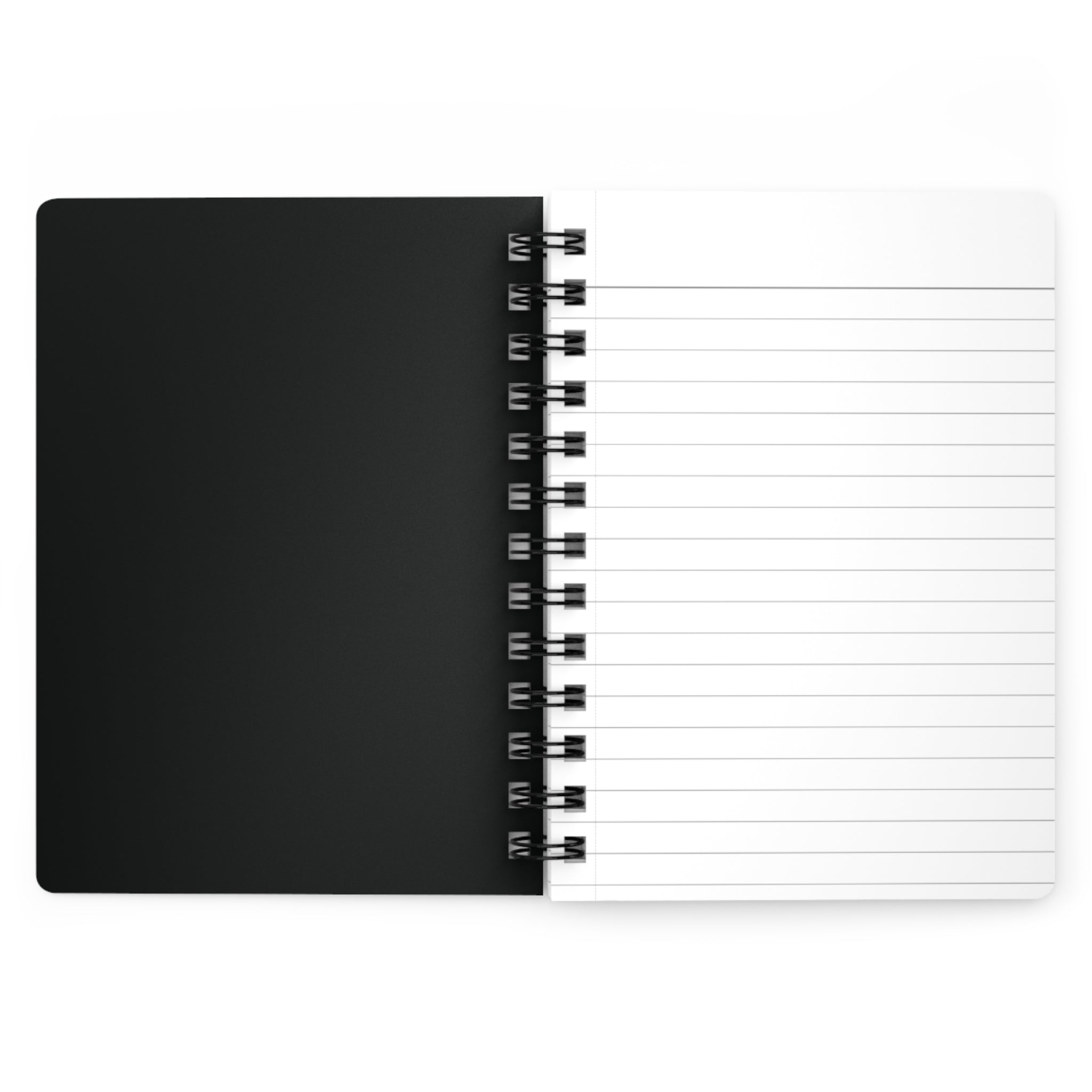 Spiritual Journal For Ideas, Planning, Writing