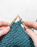 Crochet Workshop