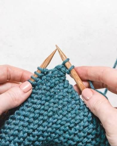 Knitting Workshop