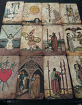 Tarot Card Readings