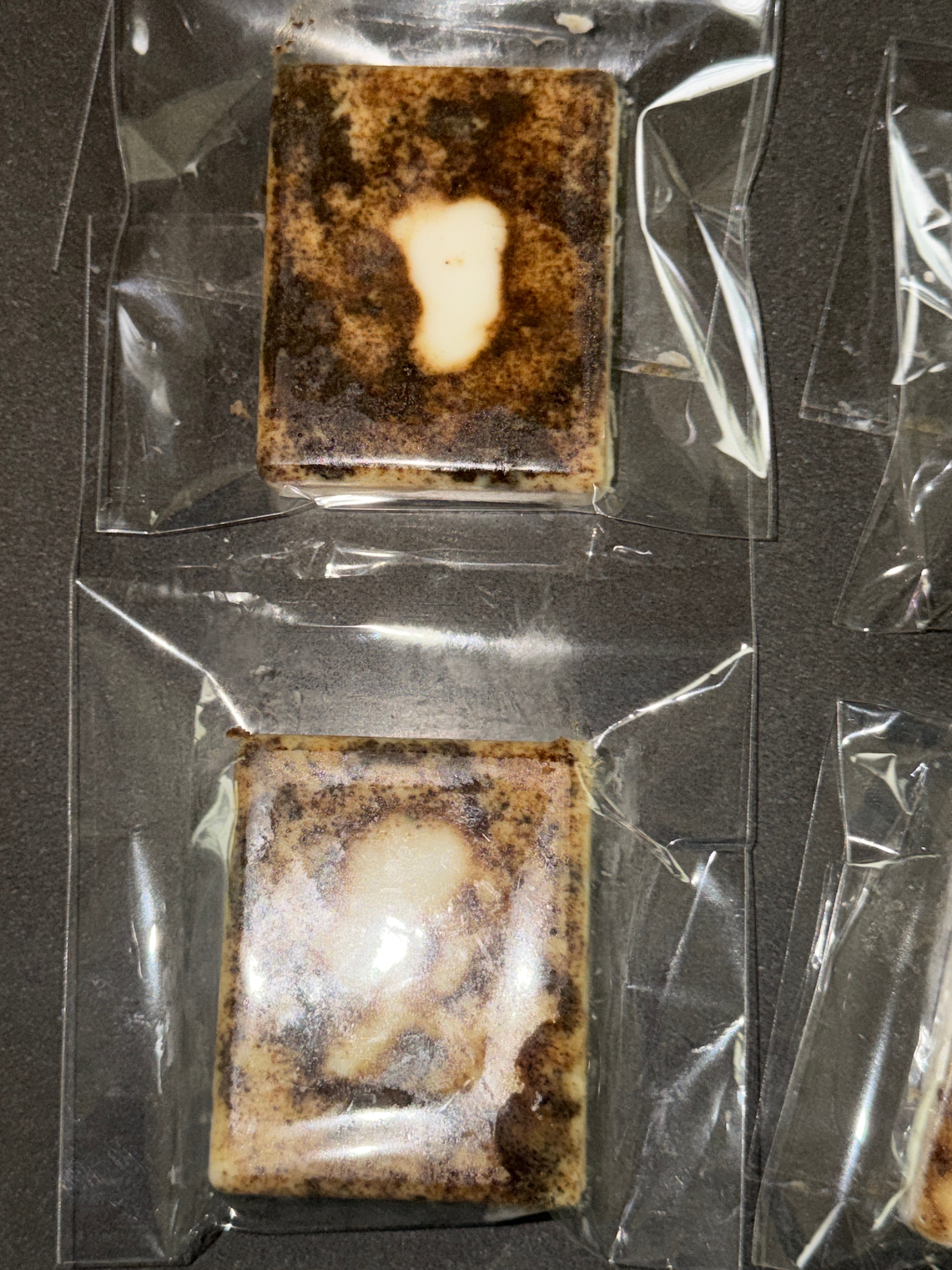 Evil Energy Removal Soap