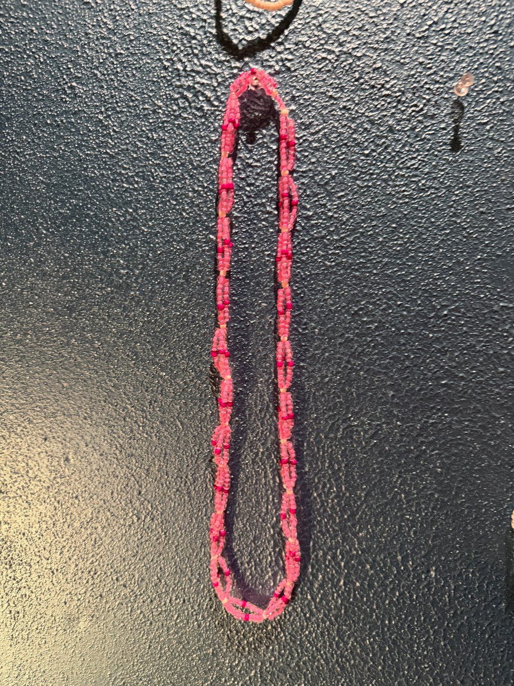 Open Roads/Abre Camino Necklace